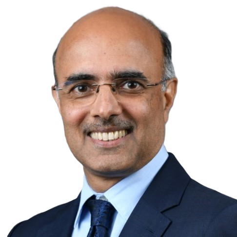 Arvind Laddha